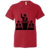 Youth Unisex Jersey Tee Thumbnail