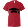 Youth Unisex Jersey Tee Thumbnail