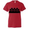 Youth Unisex Jersey Tee Thumbnail