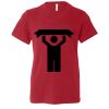 Youth Unisex Jersey Tee Thumbnail