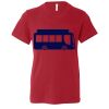 Youth Unisex Jersey Tee Thumbnail