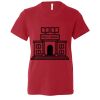 Youth Unisex Jersey Tee Thumbnail