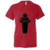 Youth Unisex Jersey Tee Thumbnail