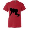Youth Unisex Jersey Tee Thumbnail