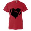 Youth Unisex Jersey Tee Thumbnail