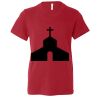 Youth Unisex Jersey Tee Thumbnail