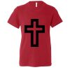 Youth Unisex Jersey Tee Thumbnail
