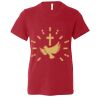 Youth Unisex Jersey Tee Thumbnail