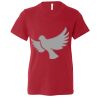 Youth Unisex Jersey Tee Thumbnail