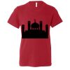 Youth Unisex Jersey Tee Thumbnail