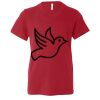 Youth Unisex Jersey Tee Thumbnail