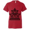 Youth Unisex Jersey Tee Thumbnail