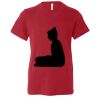 Youth Unisex Jersey Tee Thumbnail