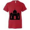 Youth Unisex Jersey Tee Thumbnail