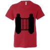 Youth Unisex Jersey Tee Thumbnail