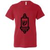 Youth Unisex Jersey Tee Thumbnail