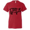 Youth Unisex Jersey Tee Thumbnail