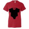 Youth Unisex Jersey Tee Thumbnail