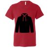 Youth Unisex Jersey Tee Thumbnail
