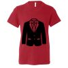 Youth Unisex Jersey Tee Thumbnail