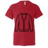 Youth Unisex Jersey Tee Thumbnail