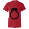 Youth Unisex Jersey Tee Thumbnail