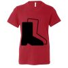 Youth Unisex Jersey Tee Thumbnail