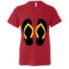 Youth Unisex Jersey Tee Thumbnail