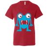 Youth Unisex Jersey Tee Thumbnail
