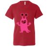 Youth Unisex Jersey Tee Thumbnail