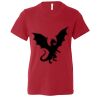 Youth Unisex Jersey Tee Thumbnail