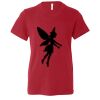 Youth Unisex Jersey Tee Thumbnail