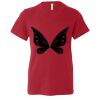 Youth Unisex Jersey Tee Thumbnail