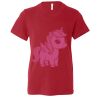 Youth Unisex Jersey Tee Thumbnail