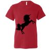 Youth Unisex Jersey Tee Thumbnail