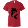 Youth Unisex Jersey Tee Thumbnail