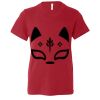 Youth Unisex Jersey Tee Thumbnail