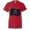 Youth Unisex Jersey Tee Thumbnail