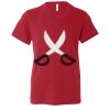 Youth Unisex Jersey Tee Thumbnail