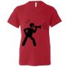 Youth Unisex Jersey Tee Thumbnail