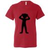 Youth Unisex Jersey Tee Thumbnail