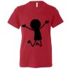 Youth Unisex Jersey Tee Thumbnail