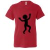 Youth Unisex Jersey Tee Thumbnail