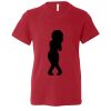 Youth Unisex Jersey Tee Thumbnail