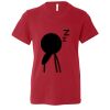 Youth Unisex Jersey Tee Thumbnail