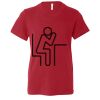 Youth Unisex Jersey Tee Thumbnail