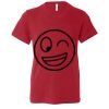 Youth Unisex Jersey Tee Thumbnail