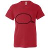 Youth Unisex Jersey Tee Thumbnail