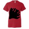 Youth Unisex Jersey Tee Thumbnail