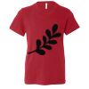 Youth Unisex Jersey Tee Thumbnail